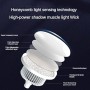 Tiandirenhe Softbox LED Kit, con 85W 2800K-5700K Luz LED de Temperatura de Bicolor, Softbox de 50x70cm, Control Remoto, Kit de