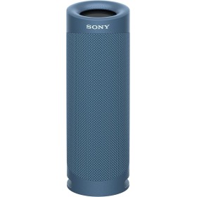 Sony Extra Bass SRSXB23L.CE7 - Altavoz Bluetooth, Azul