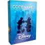 USAopoly CODENAMES Disney Familiy Edition | Based on Beloved Disney Characters and Artwork from The Past 90 Years | Officially