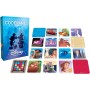 USAopoly CODENAMES Disney Familiy Edition | Based on Beloved Disney Characters and Artwork from The Past 90 Years | Officially