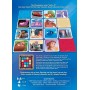 USAopoly CODENAMES Disney Familiy Edition | Based on Beloved Disney Characters and Artwork from The Past 90 Years | Officially