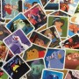 USAopoly CODENAMES Disney Familiy Edition | Based on Beloved Disney Characters and Artwork from The Past 90 Years | Officially