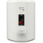 Audibax Pícolo PR-41W Pareja Altavoces Estantería HiFi y Sonorización 75 W Soporte Pared Incluido Blanco