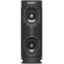 Audibax Pícolo PR-41W Pareja Altavoces Estantería HiFi y Sonorización 75 W Soporte Pared Incluido Blanco