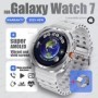 Gran oferta 2025 nuevo para Samsung Watch 7 Ultra Smart Watch hombres 