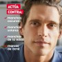 NIVEA MEN POWER Crema Hidratante 2 en 1 Antimanchas y Antiarrugas (1 x 30 ml), crema facial antiedad con protector FP30,