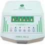Equipo de Presoterapia Profesional Trébol Belle EXCLUSIVO tratamiento completo piernas, brazos y abdomen. 2 Perneras, 2
