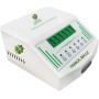 Equipo de Presoterapia Profesional Trébol Belle EXCLUSIVO tratamiento completo piernas, brazos y abdomen. 2 Perneras, 2