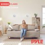 Pyle altavoces techo, Pared, 6.5”, 250W, Duales, Tweeter de polimero de 1", 65Hz-22kHz