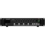 Audibax Zone 360BT - Amplificador de Sonido para Múltiples Zonas - Potencia de Salida 360W - Entradas de Cable Múltiples -
