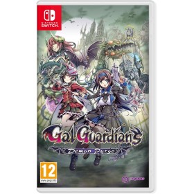 Gal Guardians: Demon Purge - Nintendo Switch