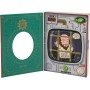 Ridley's Juegos: Timescape: Saving Shakespeare an Escape Room Game - Brainteasers - Mystery Resolving - Crack The Code -