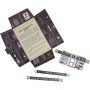 Ridley's Juegos: Timescape: Saving Shakespeare an Escape Room Game - Brainteasers - Mystery Resolving - Crack The Code -