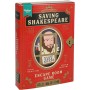 Ridley's Juegos: Timescape: Saving Shakespeare an Escape Room Game - Brainteasers - Mystery Resolving - Crack The Code -