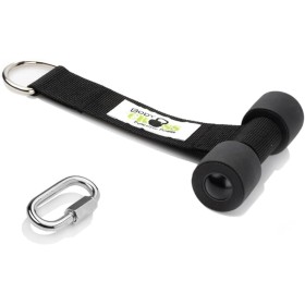 BodyCROSS Premium Door Anchor for Sling Trainer and Fitness Bands | Ultra Stable and Safe | Perfect for Indoor Training | 10