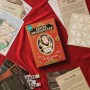 Ridley's Juegos: Timescape: Saving Shakespeare an Escape Room Game - Brainteasers - Mystery Resolving - Crack The Code -