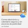 Microsoft 365 Personal | 12 meses | 1 persona | Apps Office con IA | 1TB de Almacenamiento OneDrive | Código de activación