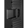 Vonyx VSA150S Juego de Altavoces Activos estéreo de 1000 W con Bluetooth, Reproductor de MP3 y Control Remoto - ¡Adecuado para