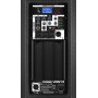 Vonyx VSA150S Juego de Altavoces Activos estéreo de 1000 W con Bluetooth, Reproductor de MP3 y Control Remoto - ¡Adecuado para