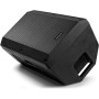 Vonyx VSA150S Juego de Altavoces Activos estéreo de 1000 W con Bluetooth, Reproductor de MP3 y Control Remoto - ¡Adecuado para