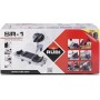 RUBI | Asiento Ergonómico Profesional SR-1 con Ruedas | Equipamiento de Seguridad Protección con Rodilleras Substituibles |