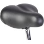 RUBI | Asiento Ergonómico Profesional SR-1 con Ruedas | Equipamiento de Seguridad Protección con Rodilleras Substituibles |
