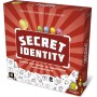 Strohmann Games, Secret Identity - Juego de Fiesta - Juego de deducción - 3 a 8 Jugadores - A Partir de 10 años - 30 a 60