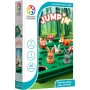 Smart Games - Jump In', Puzzle Game with 60 Challenges, 7+ Years