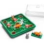 Smart Games - Jump In', Puzzle Game with 60 Challenges, 7+ Years