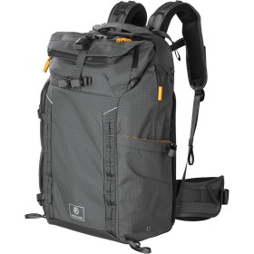 VANGUARD Veo Active 53GY - Mochila cámara fotográfica trekking grande