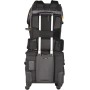 VANGUARD Veo Active 53GY - Mochila cámara fotográfica trekking grande