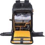 VANGUARD Veo Active 53GY - Mochila cámara fotográfica trekking grande