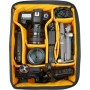 VANGUARD Veo Active 53GY - Mochila cámara fotográfica trekking grande