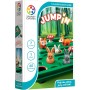 Smart Games - Jump In', Puzzle Game with 60 Challenges, 7+ Years