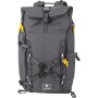 VANGUARD Veo Active 53GY - Mochila cámara fotográfica trekking grande