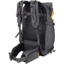 VANGUARD Veo Active 53GY - Mochila cámara fotográfica trekking grande