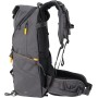VANGUARD Veo Active 53GY - Mochila cámara fotográfica trekking grande