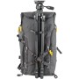VANGUARD Veo Active 53GY - Mochila cámara fotográfica trekking grande