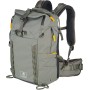 VANGUARD Veo Active 53GY - Mochila cámara fotográfica trekking grande