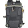 VANGUARD Veo Active 53GY - Mochila cámara fotográfica trekking grande