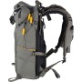 VANGUARD Veo Active 53GY - Mochila cámara fotográfica trekking grande
