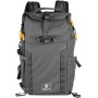 VANGUARD Veo Active 53GY - Mochila cámara fotográfica trekking grande