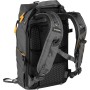 VANGUARD Veo Active 53GY - Mochila cámara fotográfica trekking grande