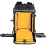 VANGUARD Veo Active 53GY - Mochila cámara fotográfica trekking grande