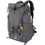 VANGUARD Veo Active 53GY - Mochila cámara fotográfica trekking grande