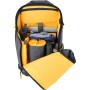 VANGUARD Veo Active 53GY - Mochila cámara fotográfica trekking grande