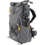 VANGUARD Veo Active 53GY - Mochila cámara fotográfica trekking grande