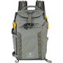 VANGUARD Veo Active 53GY - Mochila cámara fotográfica trekking grande