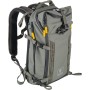 VANGUARD Veo Active 53GY - Mochila cámara fotográfica trekking grande