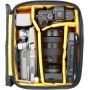 VANGUARD Veo Active 53GY - Mochila cámara fotográfica trekking grande